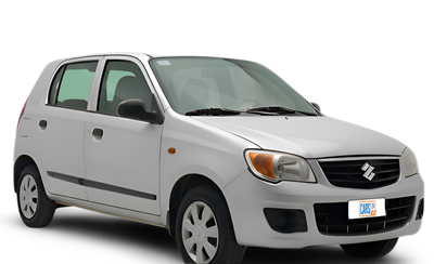 Maruti Alto K10-img